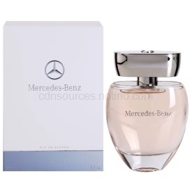 Obrázok Mercedes-Benz Mercedes Benz For Her Parfumovaná voda pre ženy 90 ml  