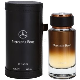 Obrázok Mercedes-Benz Mercedes Benz Le Parfum Parfumovaná voda pre mužov 120 ml  