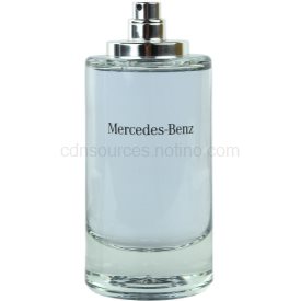 Obrázok MERCEDES BENZ Mercedes Benz For Men EDT 120ml Tester