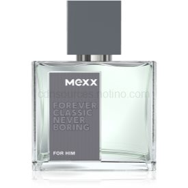 Obrázok Mexx Forever Classic Never Boring for Him toaletná voda pre mužov 30 ml  