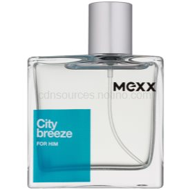 Obrázok MEXX City Breeze for Him EDT 50ml