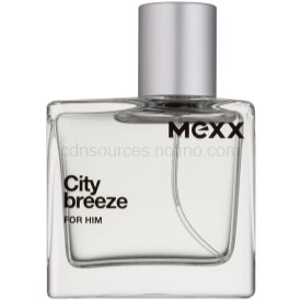 Obrázok MEXX City Breeze for Him EDT 30ml