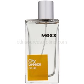 Obrázok MEXX City Breeze for Her EDT 50ml