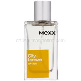 Obrázok MEXX City Breeze for Her EDT 30ml