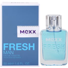 Obrázok Mexx Fresh Man Toaletná voda 50ml