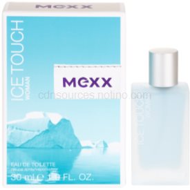 Obrázok MEXX Ice Touch EDT 30ml