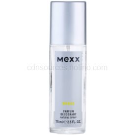 Obrázok Mexx Woman deodorant s rozprašovačom pre ženy 75 ml  