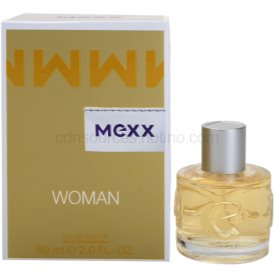 Obrázok Mexx Woman New Look toaletná voda pre ženy 60 ml  