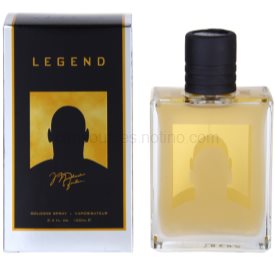 Obrázok Michael Jordan Legend kolinská voda pre mužov 100 ml  