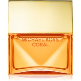 Obrázok Michael Kors Coral parfumovaná voda pre ženy    30 ml