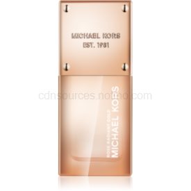 Obrázok Michael Kors Rose Radiant Gold parfumovaná voda pre ženy    