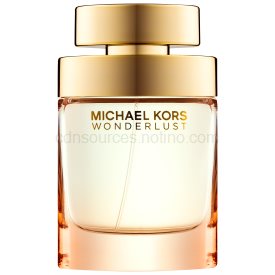 Obrázok MICHAEL KORS Wonderlust EDP 100ml