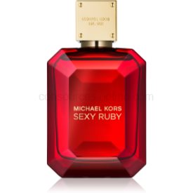 Michael Kors Sexy Ruby parfumovaná voda pre ženy 100 ml