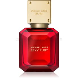 Michael Kors Sexy Ruby parfumovaná voda pre ženy 30 ml