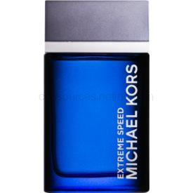 Obrázok Michael Kors Extreme Speed toaletná voda pre mužov 120 ml  