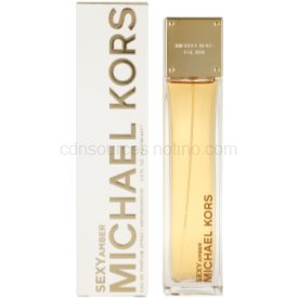 Obrázok MICHAEL KORS Sexy Amber EDP 100ml