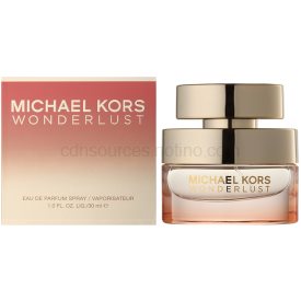 Obrázok MICHAEL KORS Wonderlust EDP 30ml