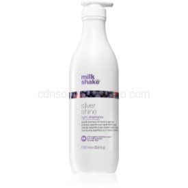 Obrázok Z.ONE Concept Milk Shake Silver Shine Light Shampoo 1l