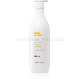 Obrázok Z.ONE Concept Milk Shake Curl Passion Shampoo 1l