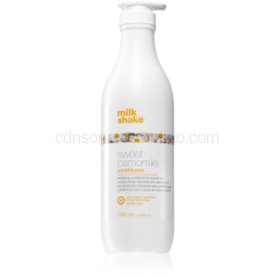 Obrázok Z.ONE Concept Milk Shake Sweet Camomile Conditioner 1l