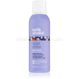 Obrázok Z.ONE Concept Milk Shake Silver Shine Shampoo 100ml