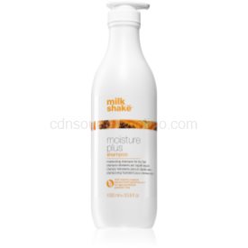 Obrázok Milk Shake Moisture Plus hydratačný šampón pre suché vlasy 1000 ml