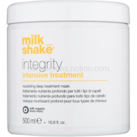 Obrázok Z.ONE Concept Milk Shake Integrity System Intensive Treatment 500ml