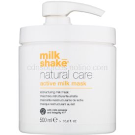 Obrázok Z.ONE Concept Milk Shake Natural Care Milk Mask 500ml