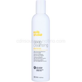 Obrázok Z.ONE Concept Milk Shake Special Deep Cleansing Shampoo 300ml