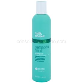 Obrázok Z.ONE Concept Milk Shake Sensorial Mint Shampoo 300ml