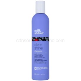 Obrázok Z.ONE Concept Milk Shake Silver Shine Shampoo 300ml