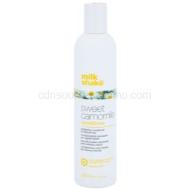 Obrázok Z.ONE Concept Milk Shake Sweet Camomile Conditioner 300ml