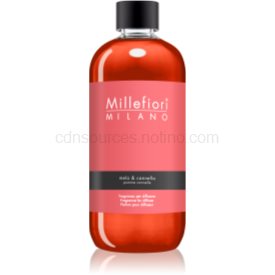 Obrázok Millefiori Natural Mela & Cannella náhradná náplň 500 ml  