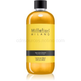 Obrázok Millefiori Natural Legni e Fiori d'Arancio náhradná náplň 500 ml  