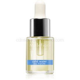 Obrázok MILLEFIORI MILANO Cold Water 15 ml (8034073607288)