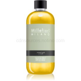 Obrázok Millefiori Natural Mineral Gold náplň do aróma difuzérov 500 ml