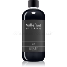 Obrázok Millefiori Natural Nero náhradná náplň 500 ml  