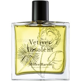 Obrázok Miller Harris Vetiver Insolent Parfumovaná voda unisex 100 ml  