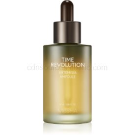 Obrázok Missha Time Revolution Artemisia upokojujúce sérum proti začervenaniu pleti 50 ml