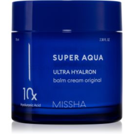 Obrázok Missha Super Aqua 10 Hyaluronic Acid hydratačný balzam na tvár 70 ml