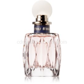 Obrázok Miu Miu L'Eau Rosée toaletná voda pre ženy 100 ml  