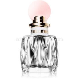 Obrázok Miu Miu Fleur d'Argent parfumovaná voda pre ženy 50 ml  