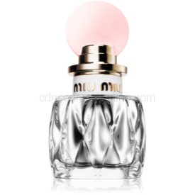 Obrázok Miu Miu Fleur d'Argent parfumovaná voda pre ženy 30 ml  