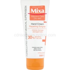 Obrázok MIXA Hand Cream Repairing Surgras Starostlivosť o ruky 100ml