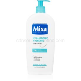 Obrázok MIXA Intensive care dry skin Hyalurogel 400 ml (3600550958423)