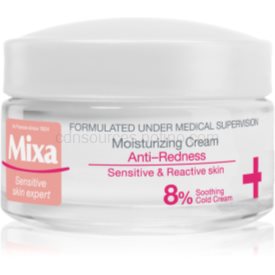 Obrázok MIXA Anti-Redness Moisturizing Cream 50 ml (3600550995220)