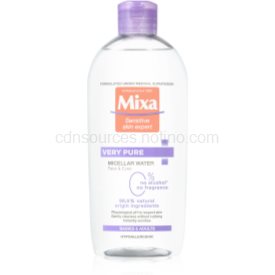 Obrázok MIXA Very Pure micelárna voda 400 ml