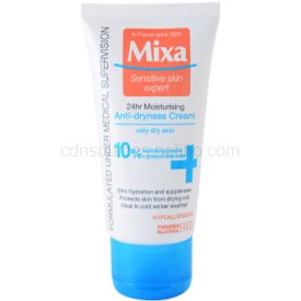 Obrázok MIXA Anti-dryness pleťový krém 50 ml (3600550304459)