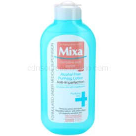 Obrázok MIXA Anti-Imperfection bez alkoholu 200 ml (3600550752458)