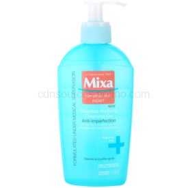 Obrázok MIXA Anti-Imperfection bez obsahu mydla 200ml (3600550807417)